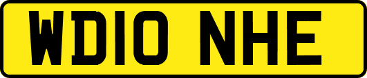 WD10NHE