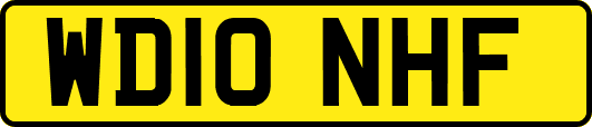 WD10NHF