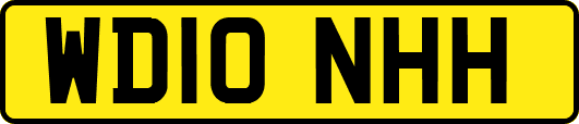 WD10NHH