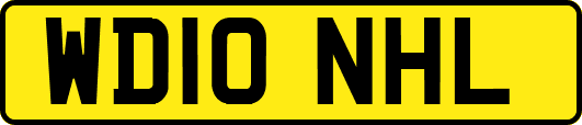 WD10NHL