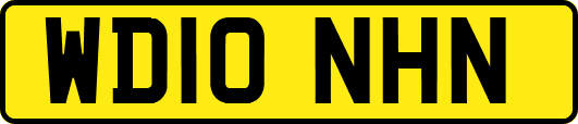 WD10NHN