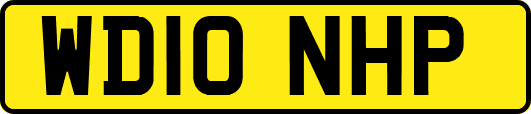 WD10NHP