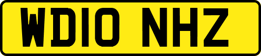 WD10NHZ