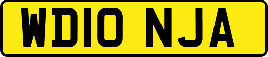 WD10NJA