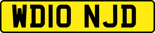 WD10NJD
