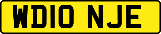 WD10NJE