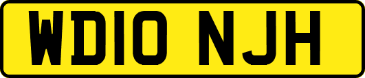WD10NJH