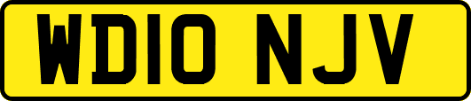 WD10NJV