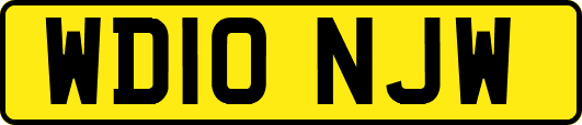 WD10NJW