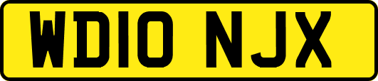 WD10NJX