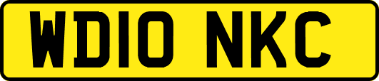 WD10NKC