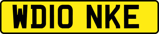 WD10NKE