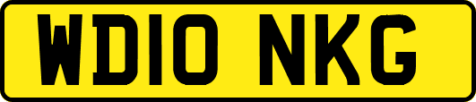 WD10NKG