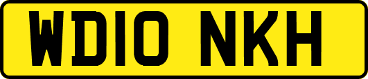 WD10NKH