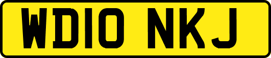 WD10NKJ