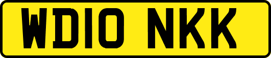 WD10NKK