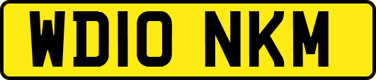 WD10NKM