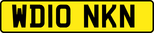 WD10NKN