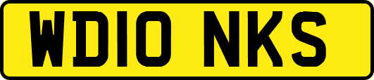 WD10NKS