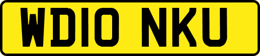 WD10NKU