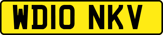 WD10NKV