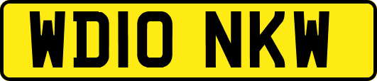 WD10NKW