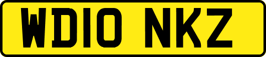 WD10NKZ