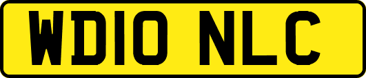 WD10NLC