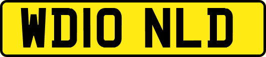 WD10NLD
