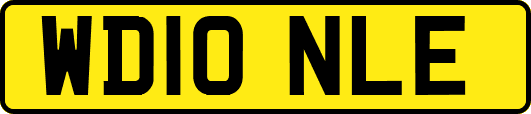 WD10NLE
