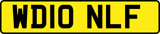 WD10NLF