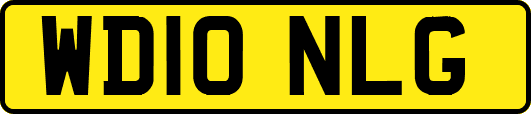 WD10NLG