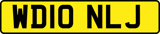 WD10NLJ