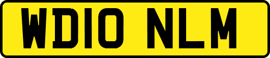 WD10NLM
