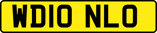 WD10NLO