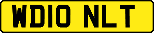 WD10NLT