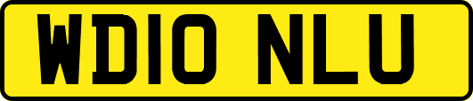 WD10NLU