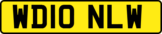 WD10NLW