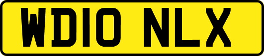 WD10NLX