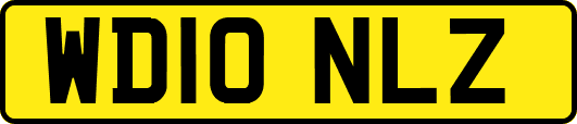 WD10NLZ