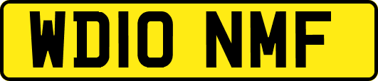 WD10NMF