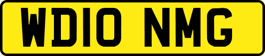 WD10NMG