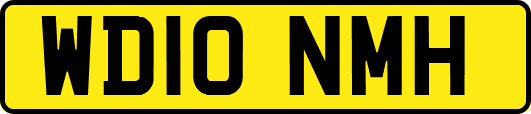 WD10NMH