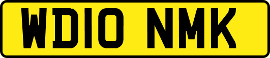 WD10NMK