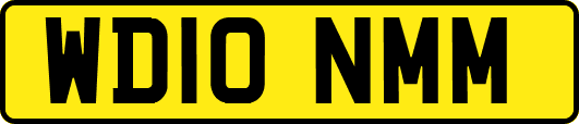 WD10NMM