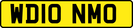 WD10NMO