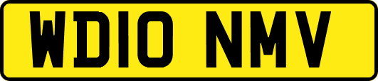 WD10NMV