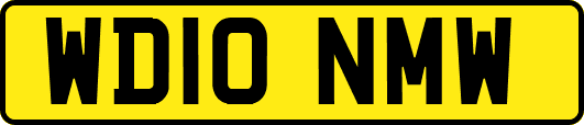 WD10NMW