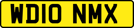 WD10NMX