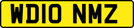 WD10NMZ